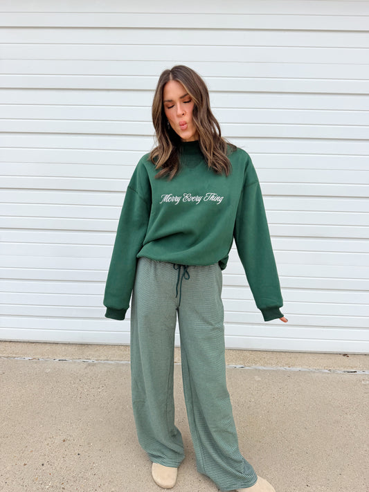 Sarah Lounge Pant