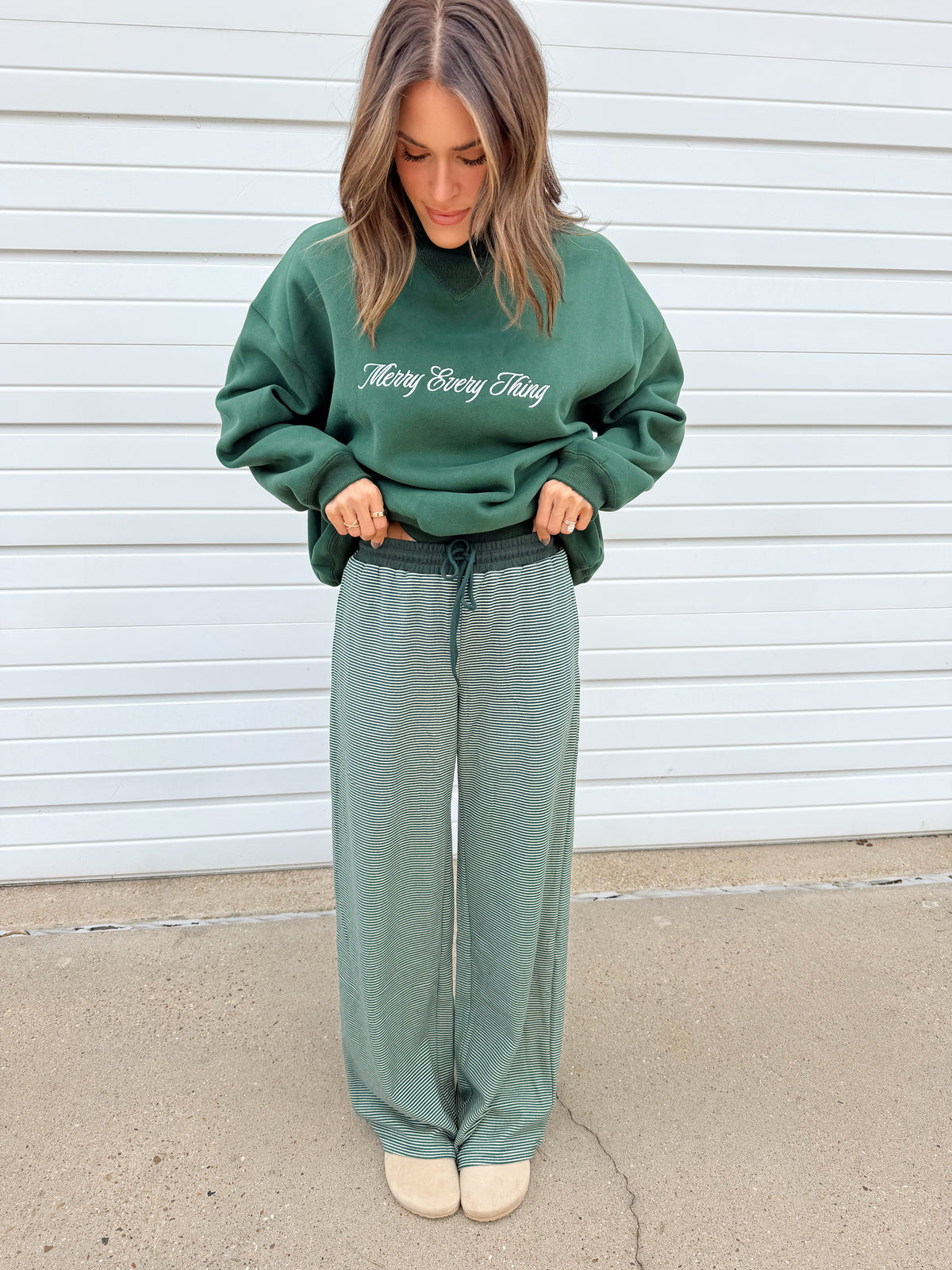 Sarah Lounge Pant