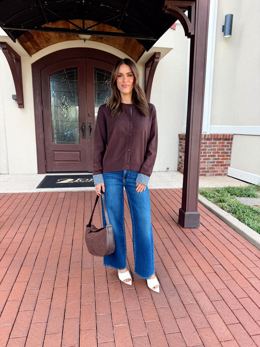 Addison Cardigan