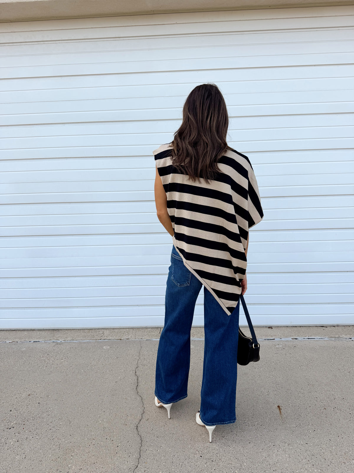 Mariana Knit Top