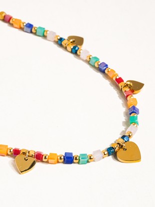 Archie Necklace