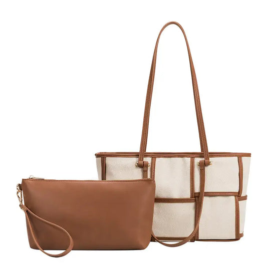 The Delany Tote