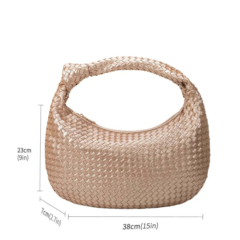 Brigitte Shoulder Bag