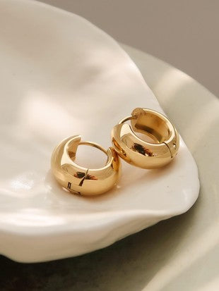 Blair Hoop Earrings