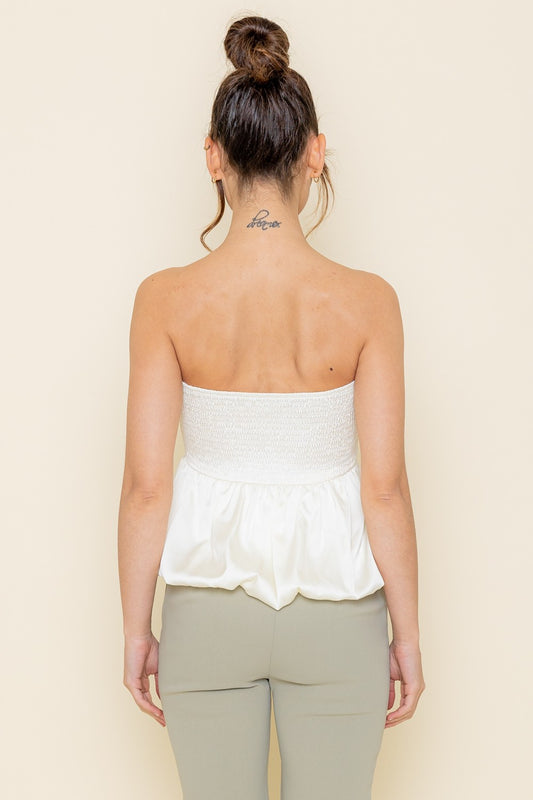 Wild Love Top