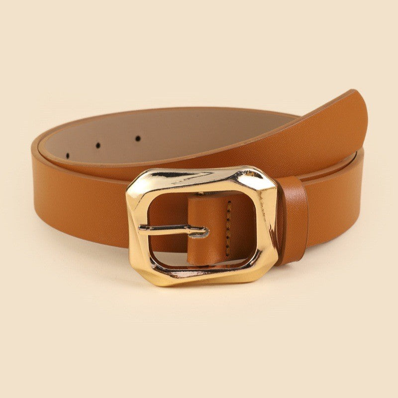 Hang Tight Honey Belt