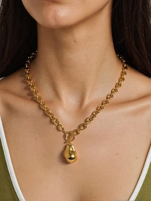 Cecilia Necklace
