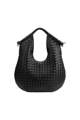 Celestine Woven Bag