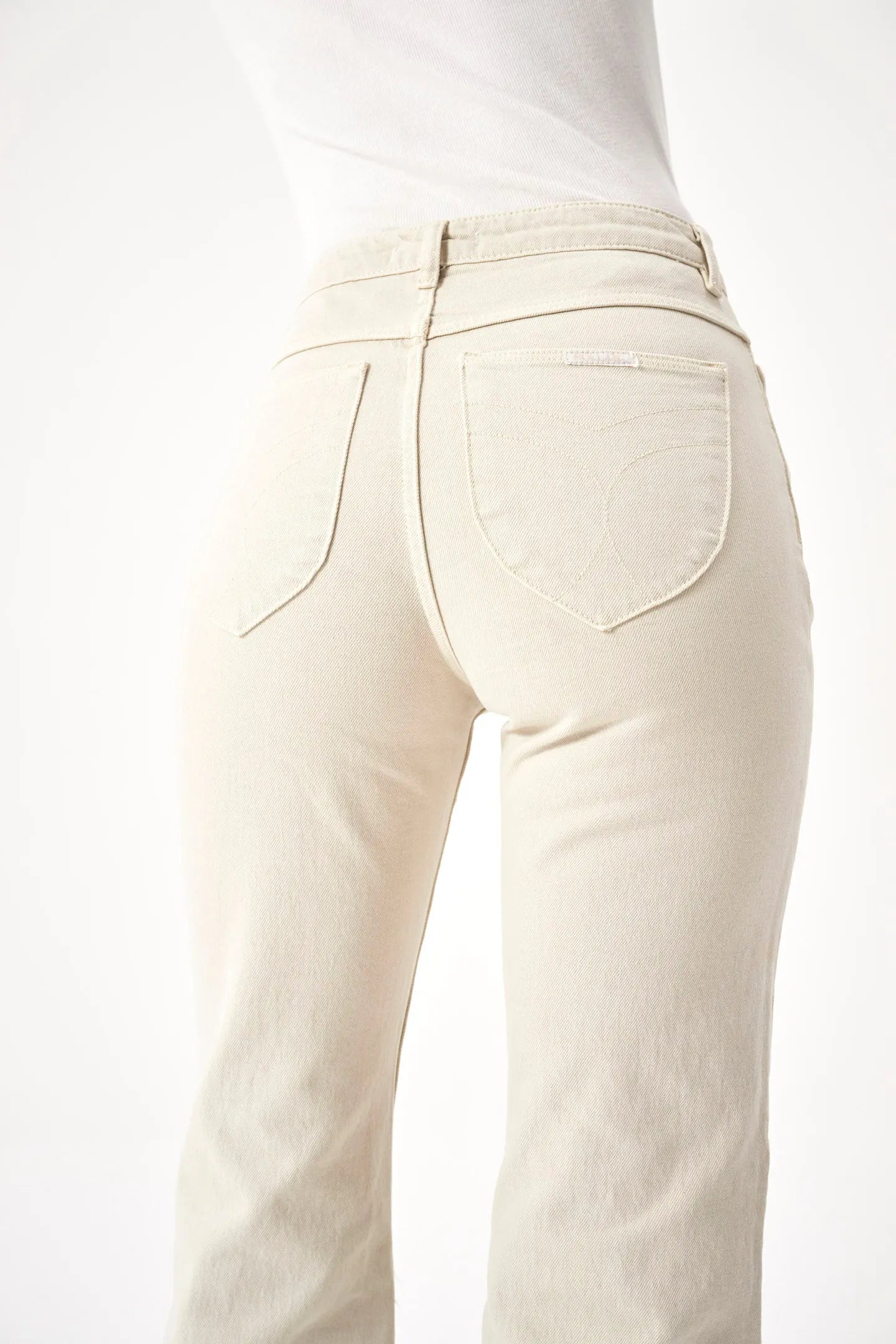 Eastcoast Flare Denim