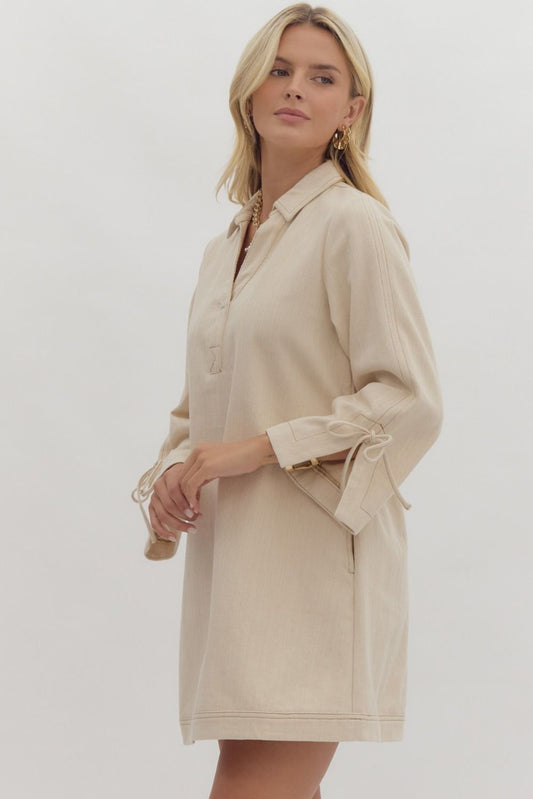 Serena Dress