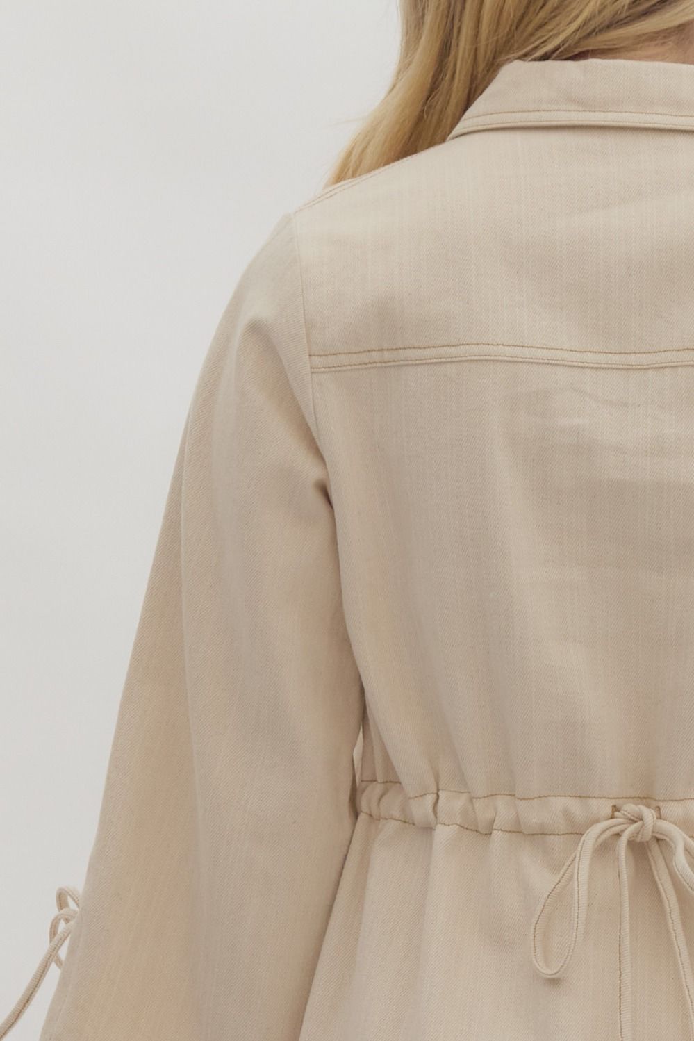 Serena Dress