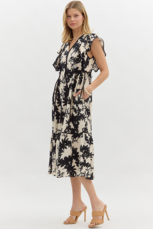 Marlee Dress