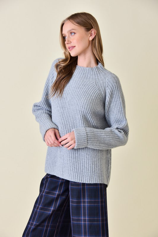 Waldorf Sweater