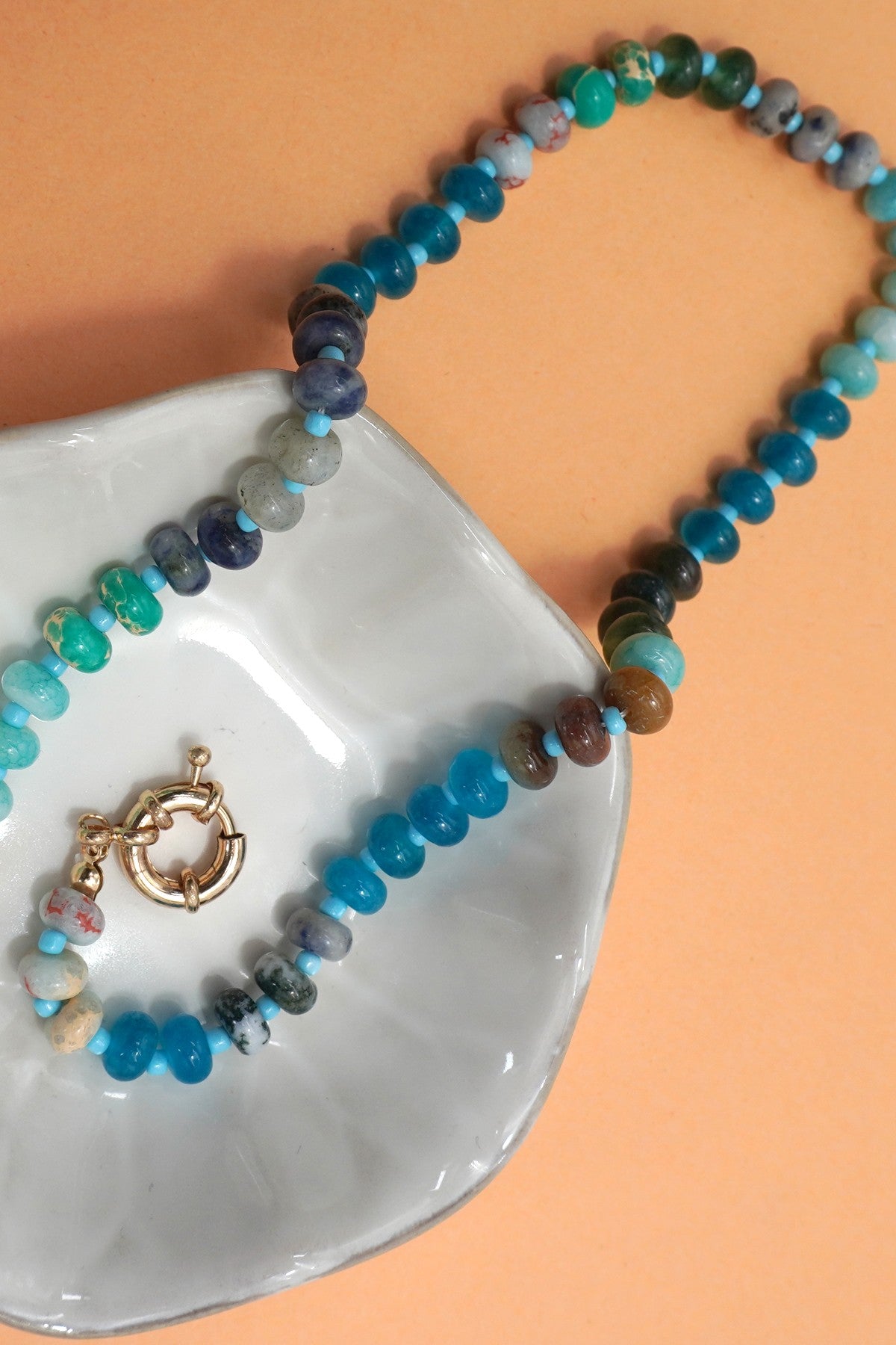 Glamorous Necklace