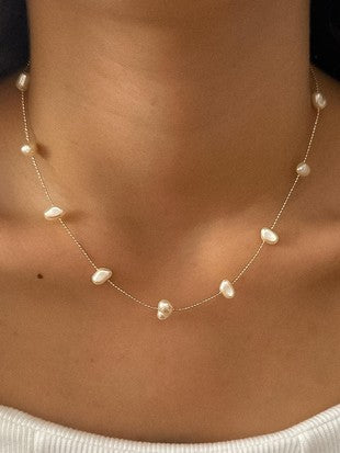 Ida Necklace
