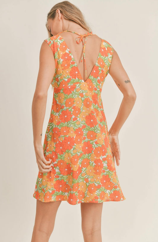 Summer Forever Mini