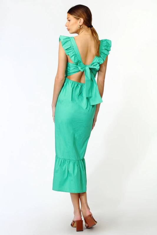 Cruel Summer Dress