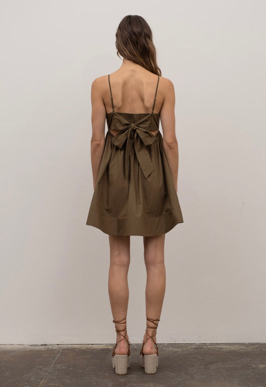 Madeline Dress