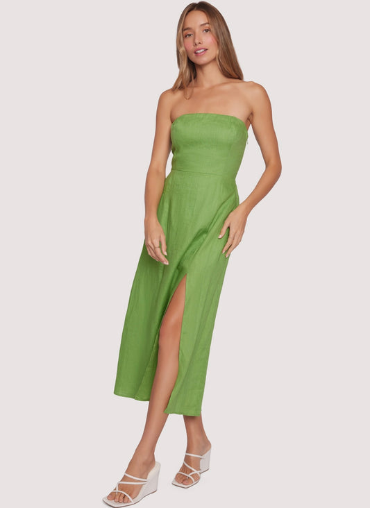 Elia Maxi Dress