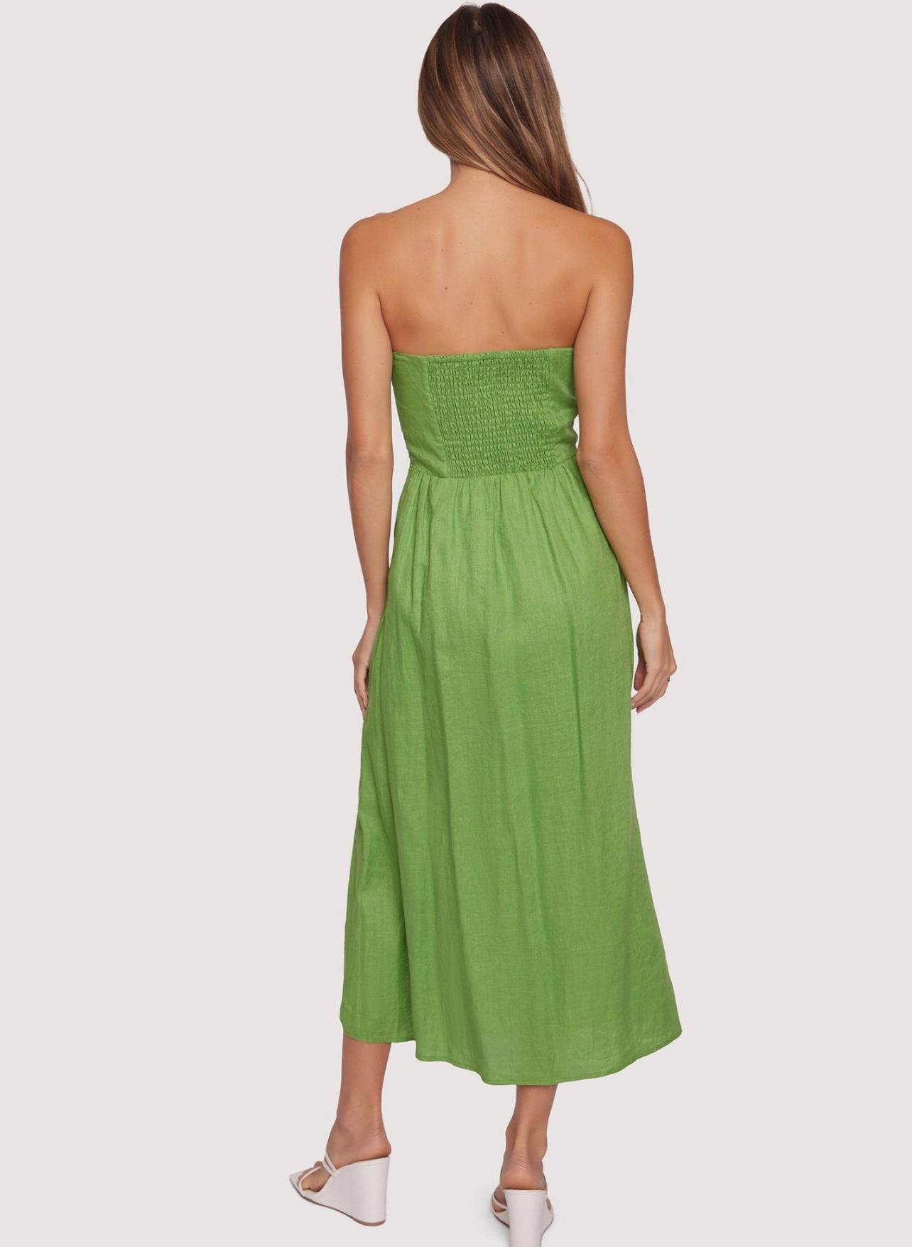 Elia Maxi Dress