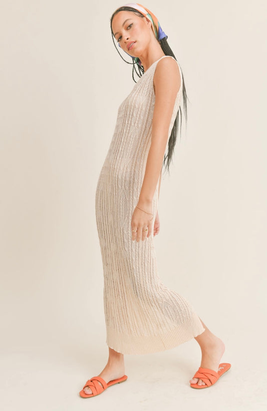 Rosemary Midi Dress