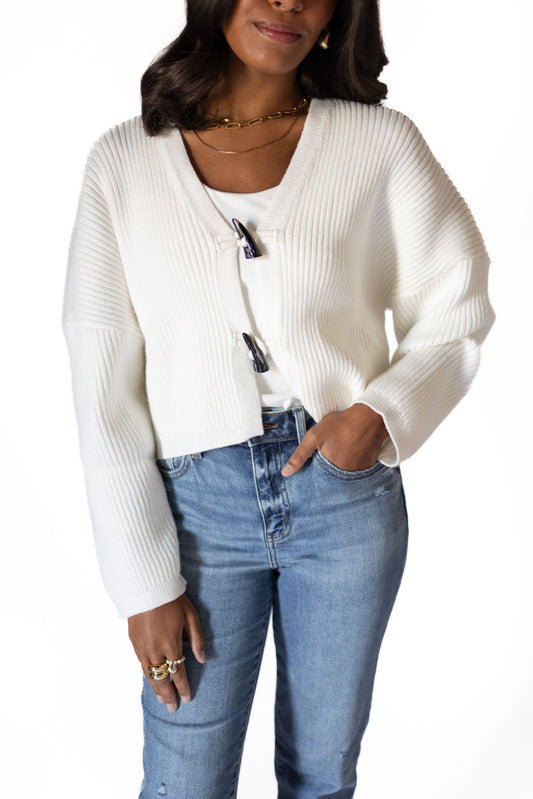 Hayden Cardigan