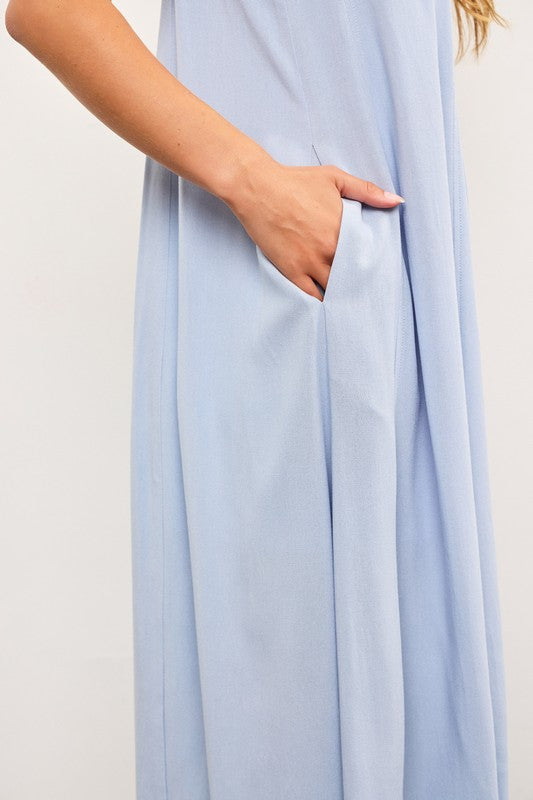 Coastline Dress