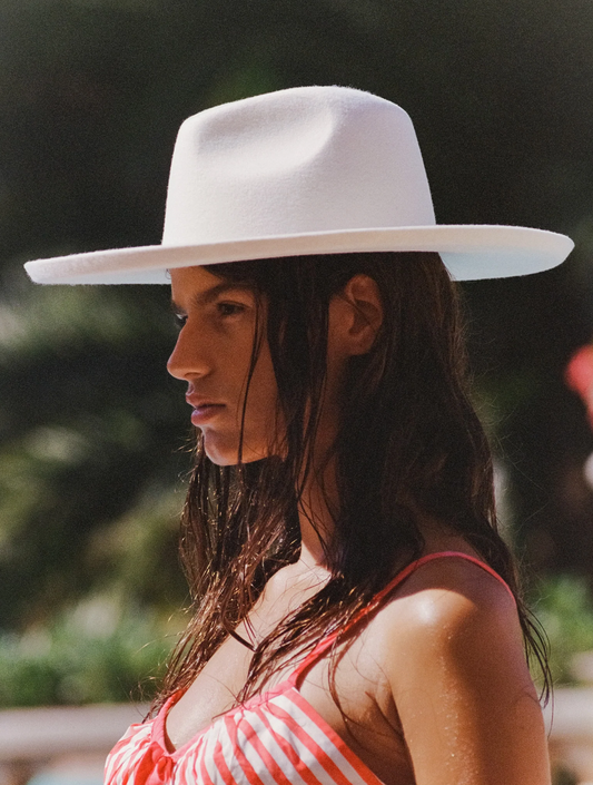 Melodic Fedora