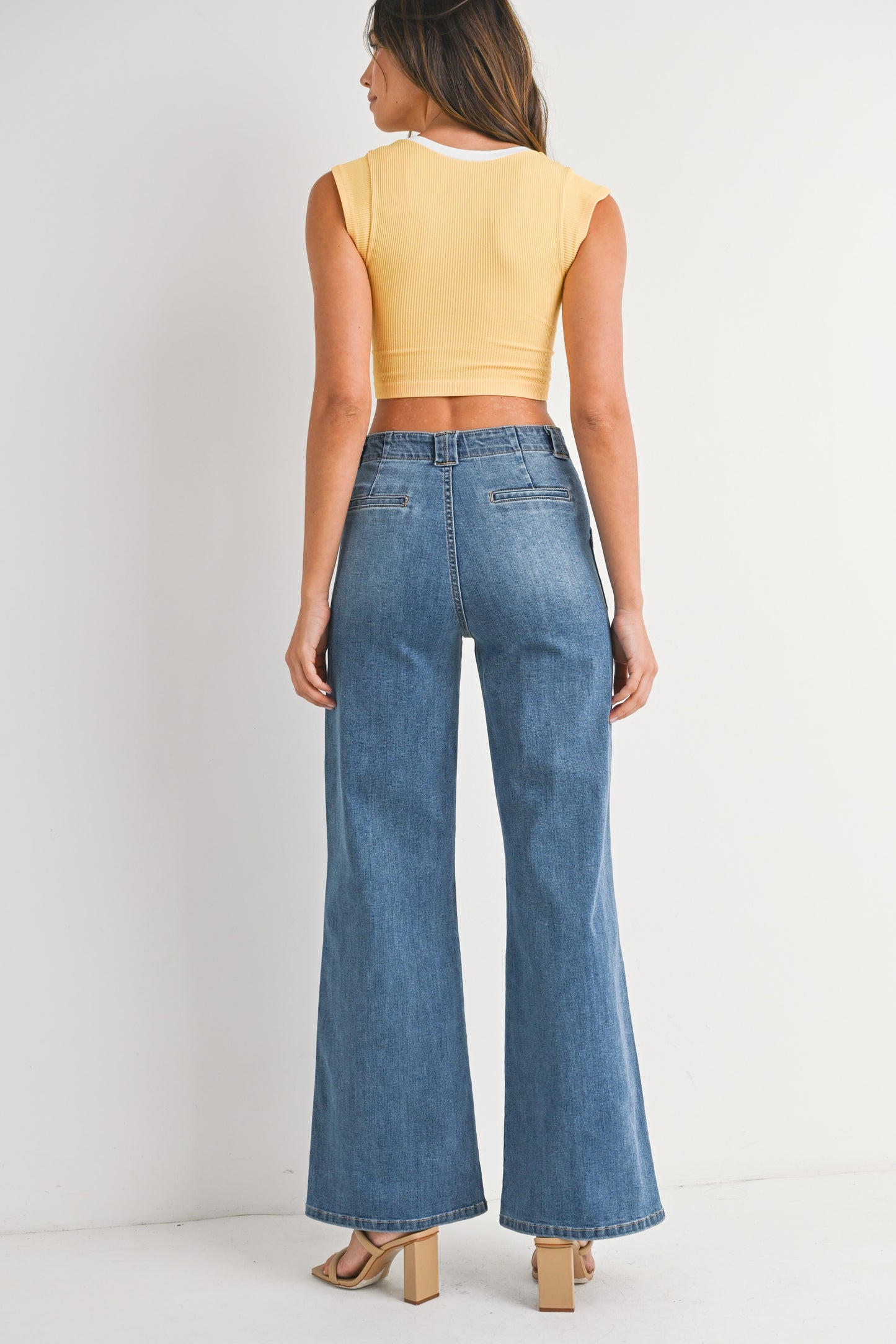 New Friends Denim