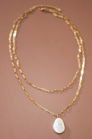 Ramah Necklace