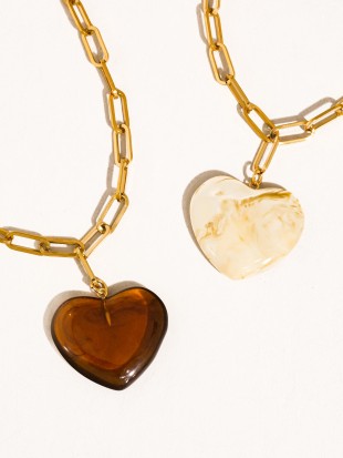 Rou Necklace
