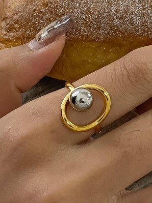 Sideny Ring
