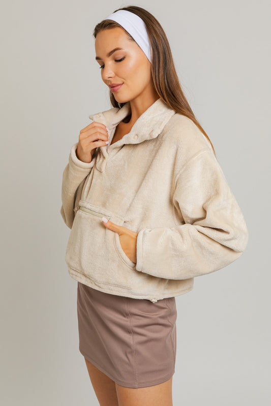 Sarah Kate Pullover