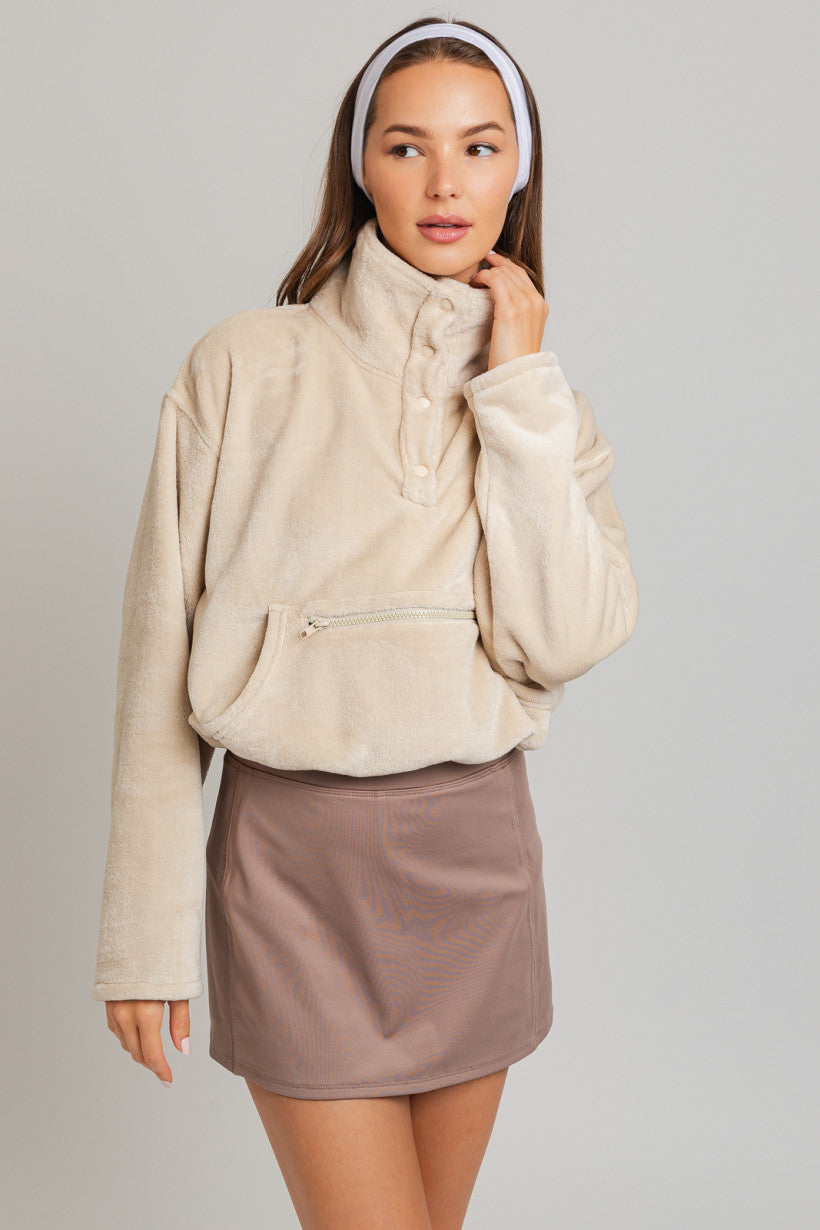 Sarah Kate Pullover