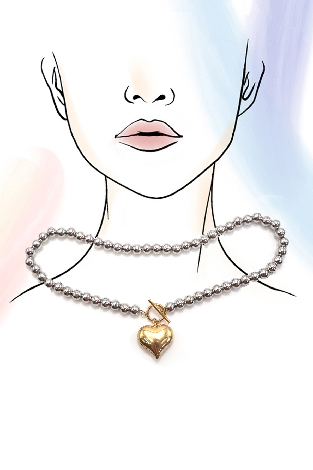 Thank U, Next Necklace