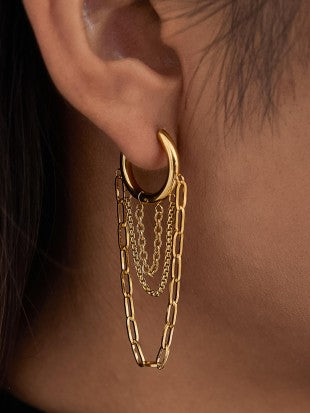 Vivianne Earrings