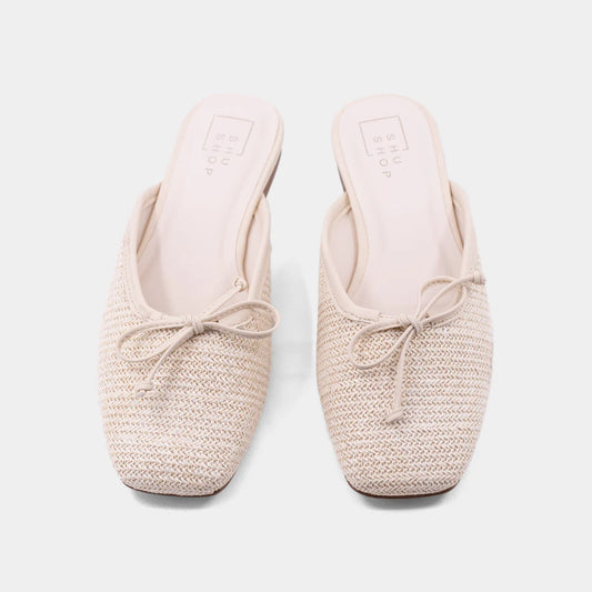 Wandering Child Flats