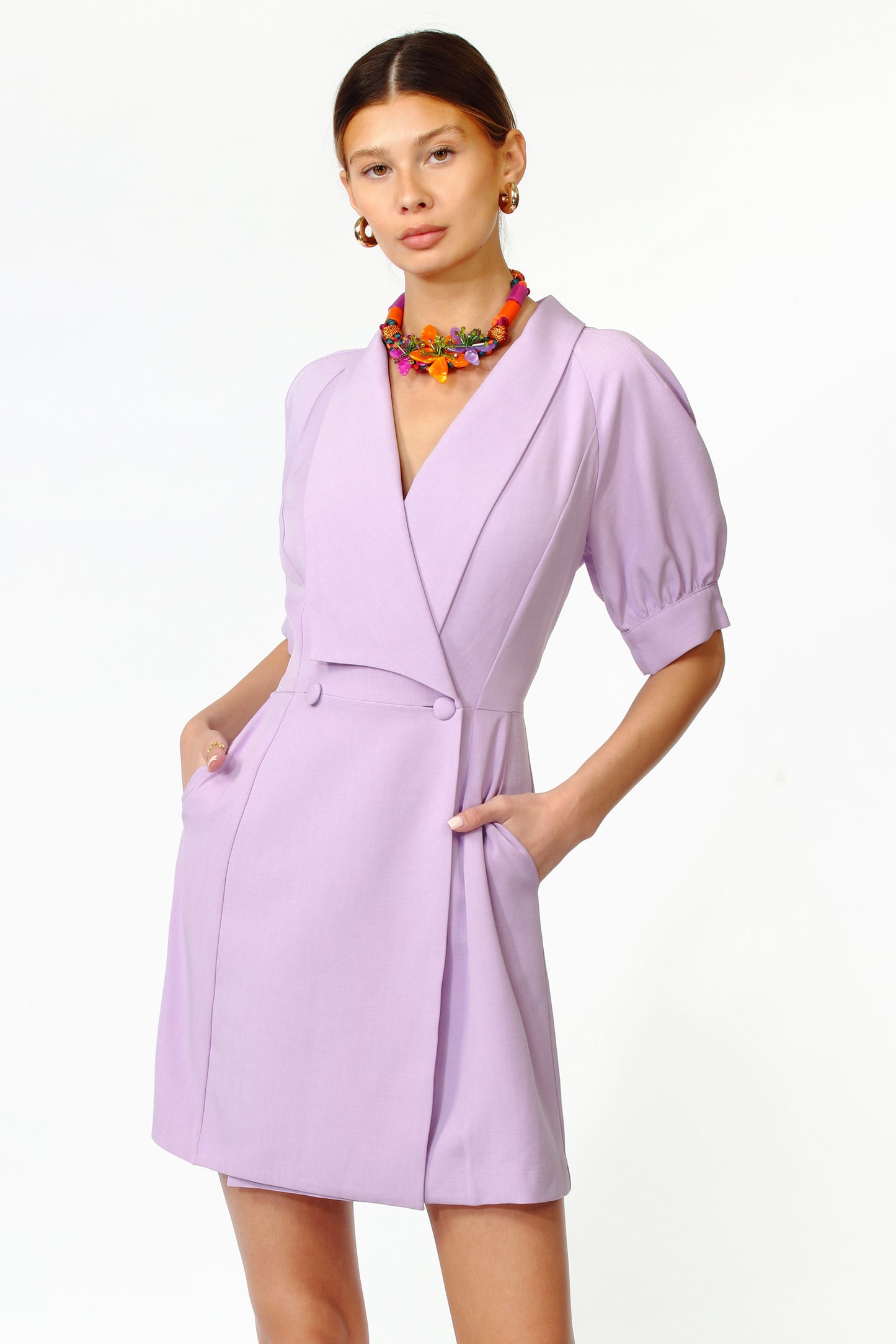 Francesca Dress