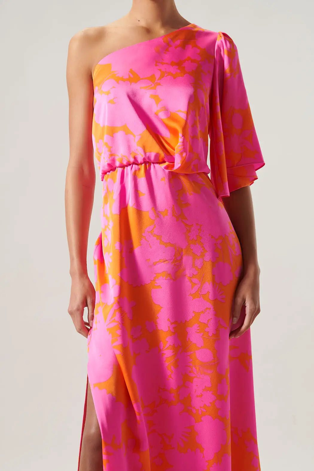 Hawaiin Escape Maxi