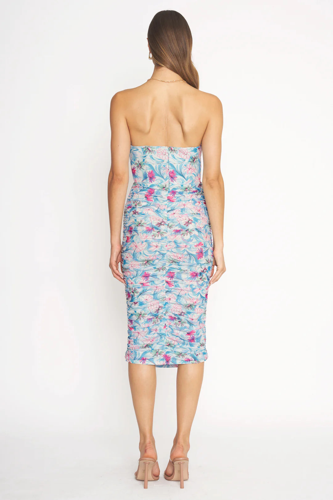 Aquamarine Dress