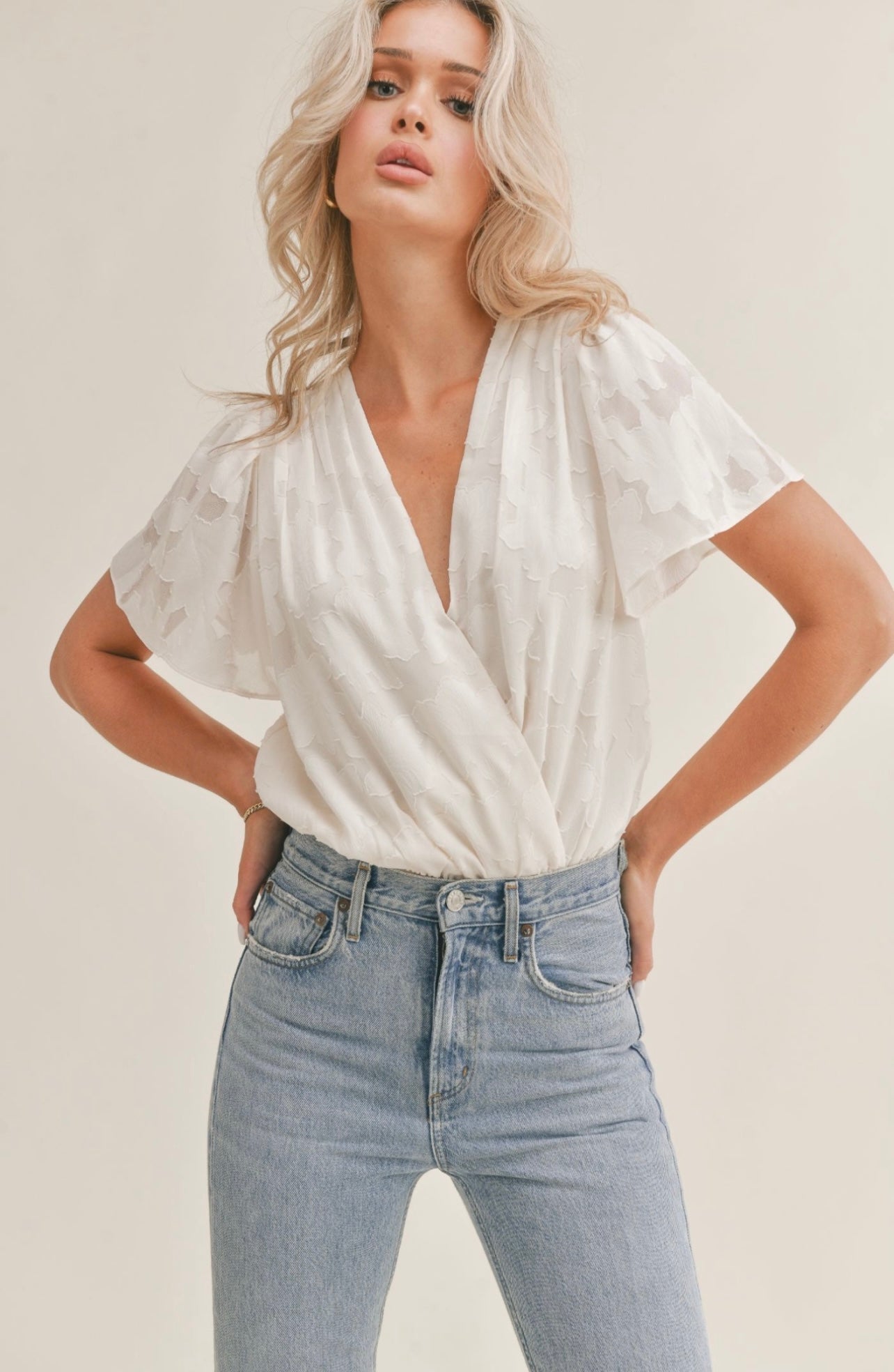 When In Rome Bodysuit