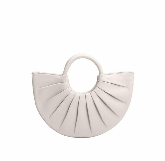 Karlie Top Handle Bag