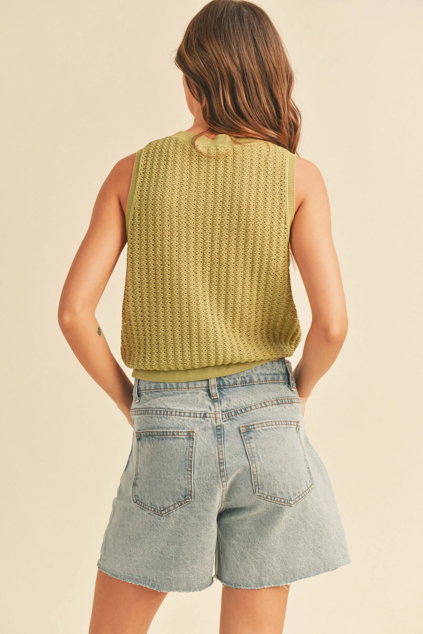Nature Walk Top