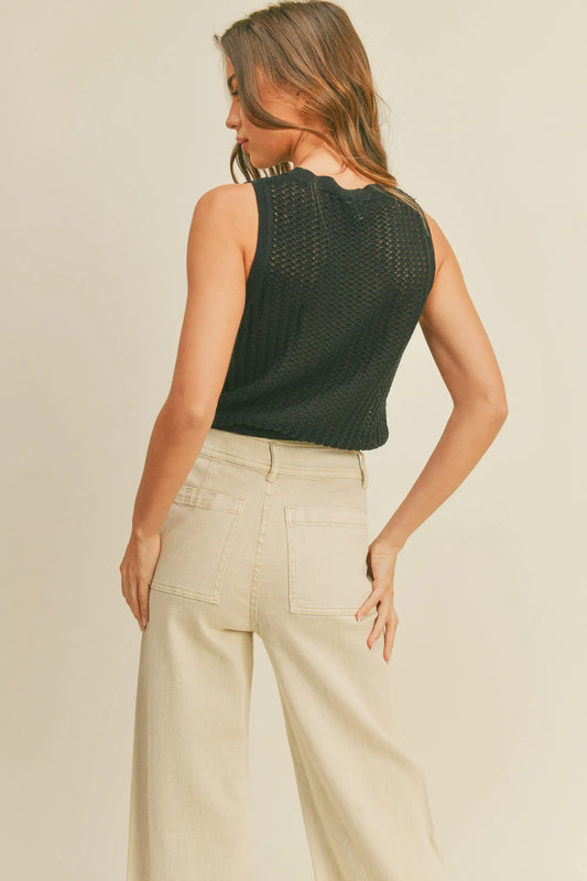 Nature Walk Top