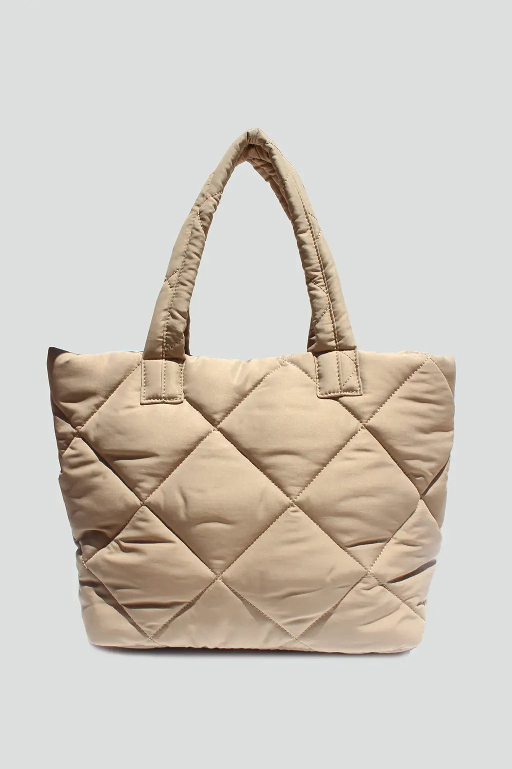 Millie Quilted Bag