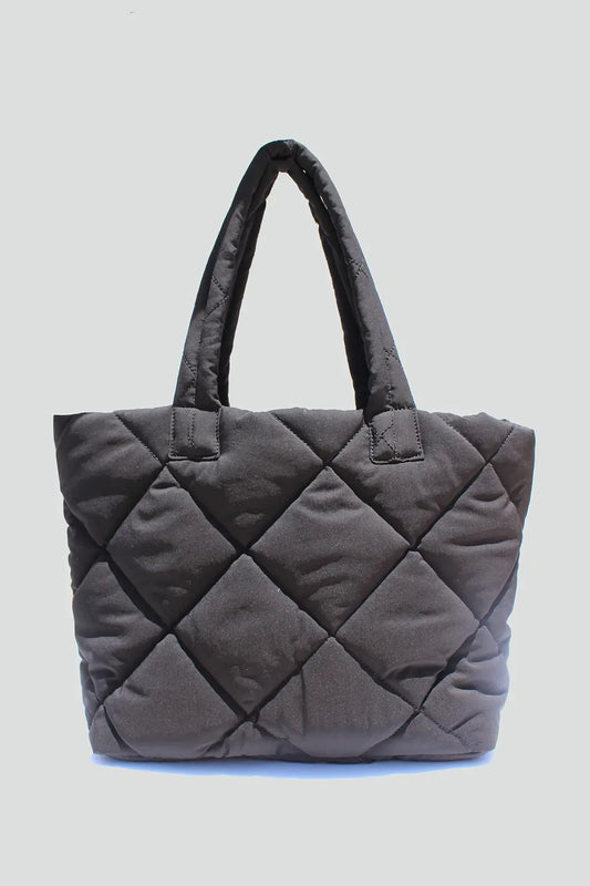 Millie Quilted Bag