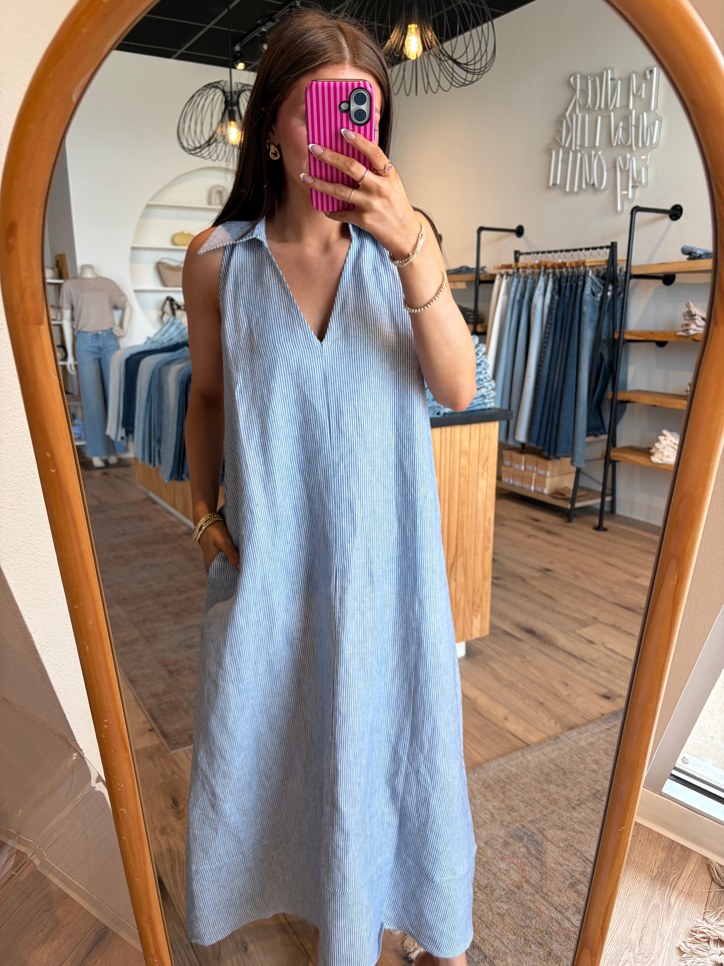 Maia Maxi