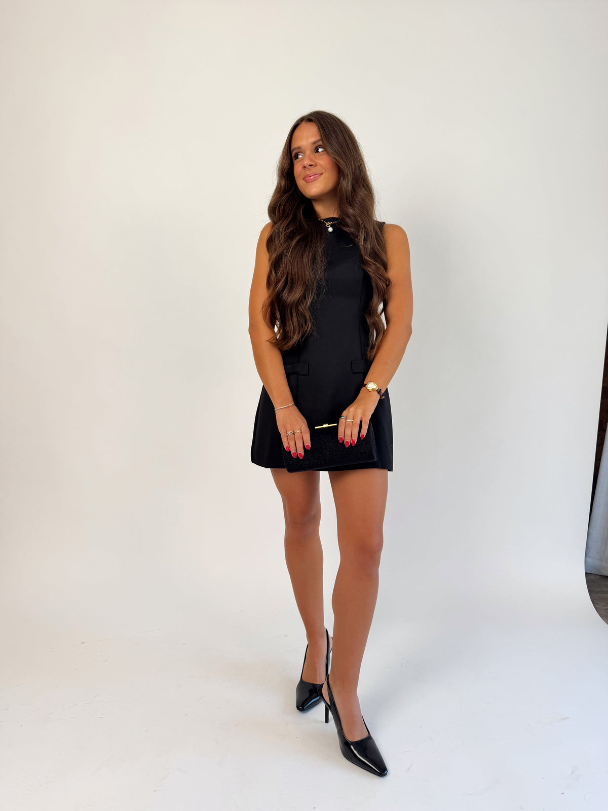 Ari Dress