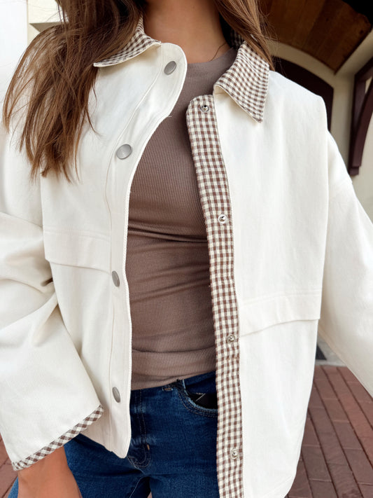 Sandra Jacket