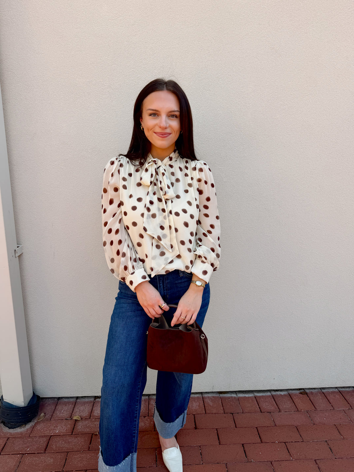Briar Blouse